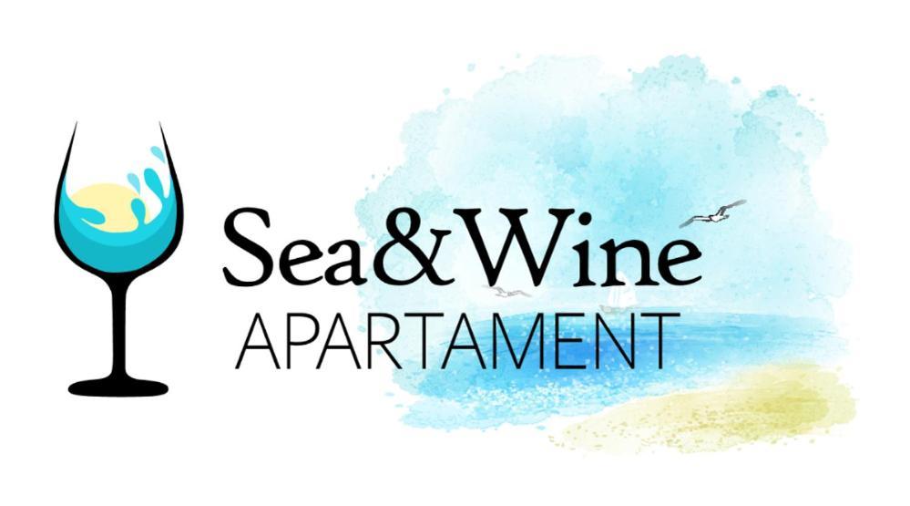 Sea&Wine Apartamenty Darłówko Extérieur photo