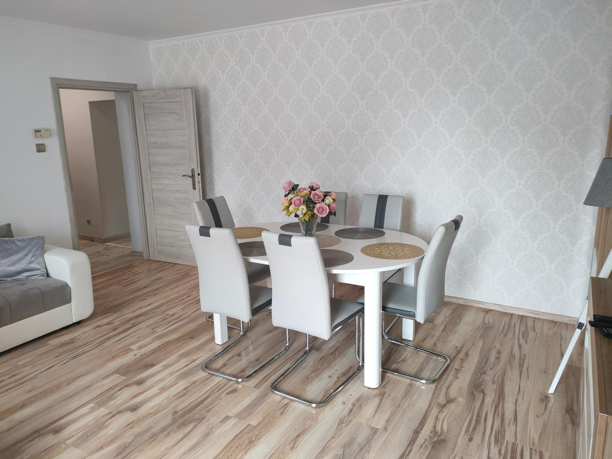 Sea&Wine Apartamenty Darłówko Extérieur photo